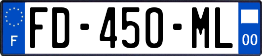 FD-450-ML