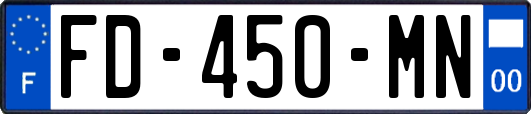 FD-450-MN