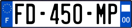 FD-450-MP