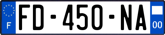FD-450-NA
