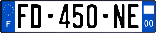 FD-450-NE