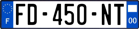 FD-450-NT