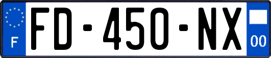 FD-450-NX