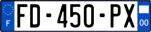 FD-450-PX
