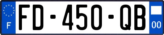 FD-450-QB