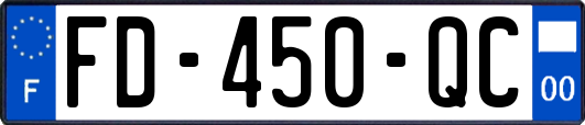 FD-450-QC