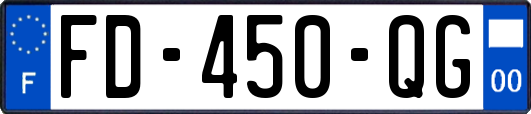 FD-450-QG