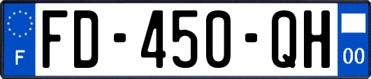 FD-450-QH