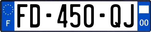 FD-450-QJ