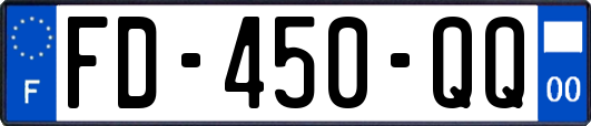 FD-450-QQ