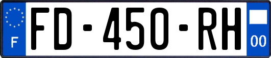 FD-450-RH