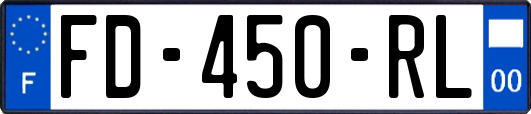 FD-450-RL