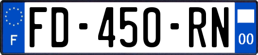 FD-450-RN
