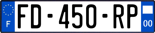 FD-450-RP