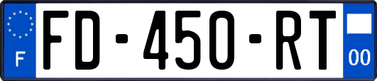 FD-450-RT