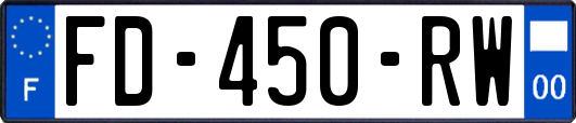 FD-450-RW