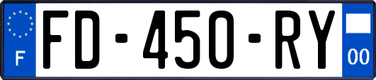 FD-450-RY