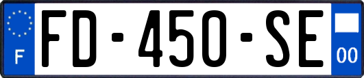 FD-450-SE