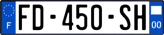 FD-450-SH