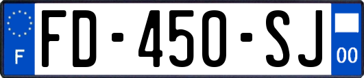 FD-450-SJ