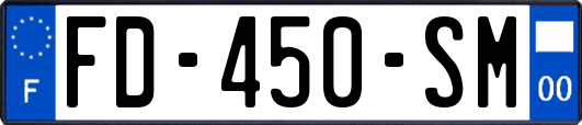 FD-450-SM