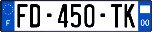 FD-450-TK