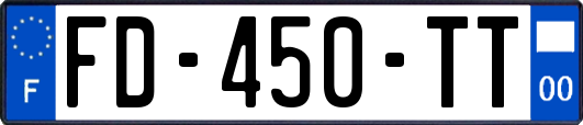 FD-450-TT