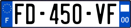 FD-450-VF