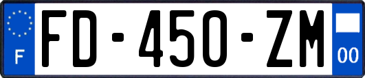 FD-450-ZM