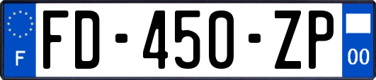 FD-450-ZP