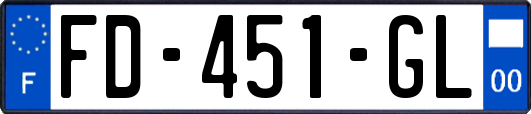 FD-451-GL