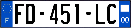 FD-451-LC