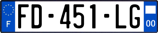 FD-451-LG