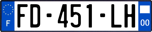 FD-451-LH