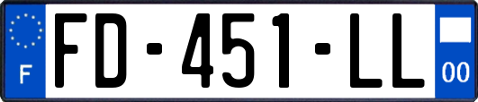 FD-451-LL