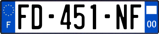 FD-451-NF
