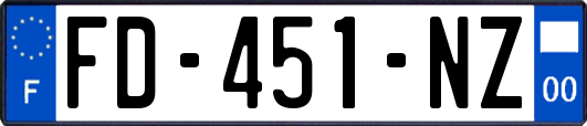 FD-451-NZ