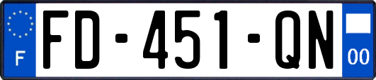 FD-451-QN