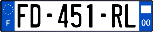 FD-451-RL