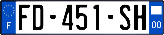 FD-451-SH
