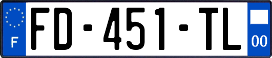 FD-451-TL
