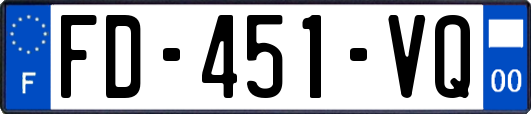 FD-451-VQ