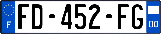 FD-452-FG