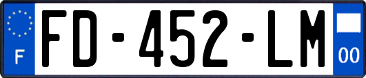 FD-452-LM
