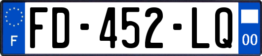 FD-452-LQ