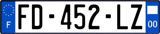 FD-452-LZ