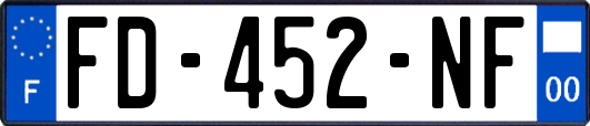 FD-452-NF