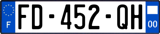 FD-452-QH