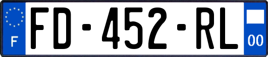 FD-452-RL