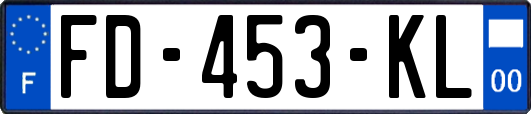 FD-453-KL